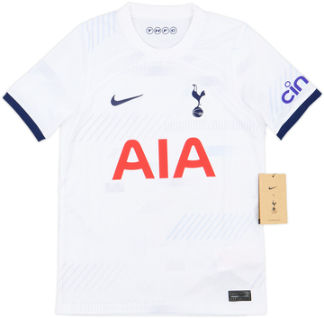 Tottenham Hotspur Heimtrikot 2023/24