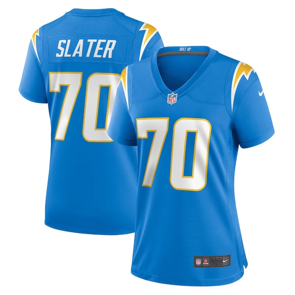 Los Angeles Chargers Home Shirt 2026/27