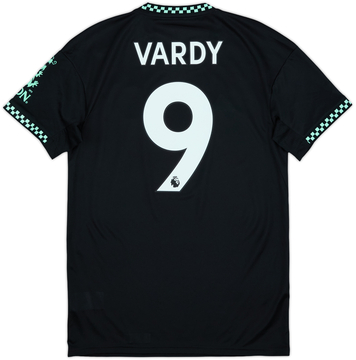 Leicester City Away Shirt 2022/23