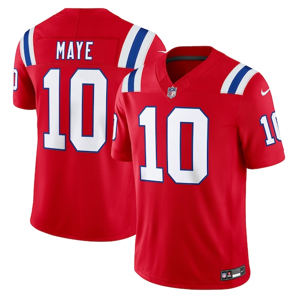 New England Patriots Alternate Shirt 2026/27