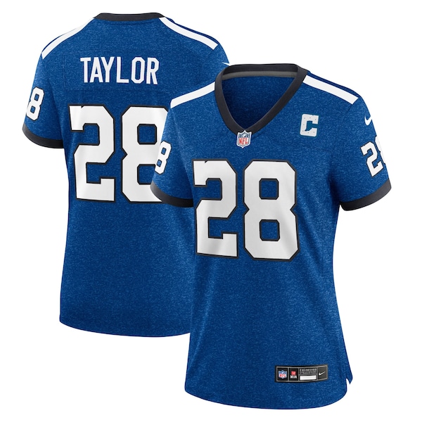 Indianapolis Colts Alternate Shirt 2026/27