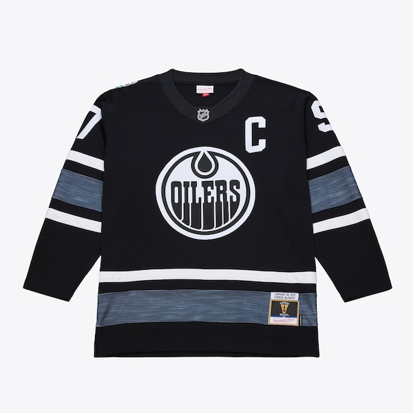 Edmonton Oilers 2019