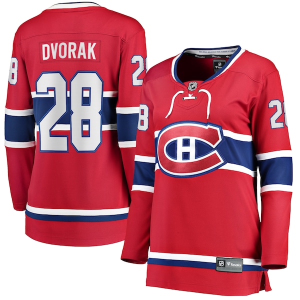 Montreal Canadiens Home Shirt 2026/27
