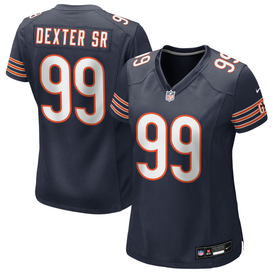 Chicago Bears Home Shirt 2026/27