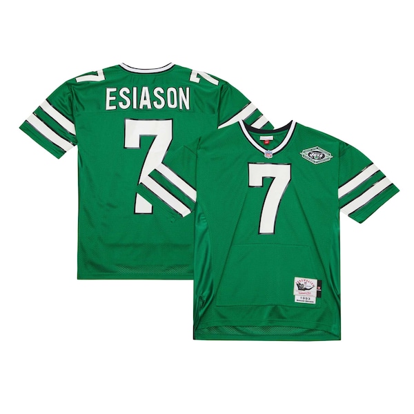 New York Jets 1993