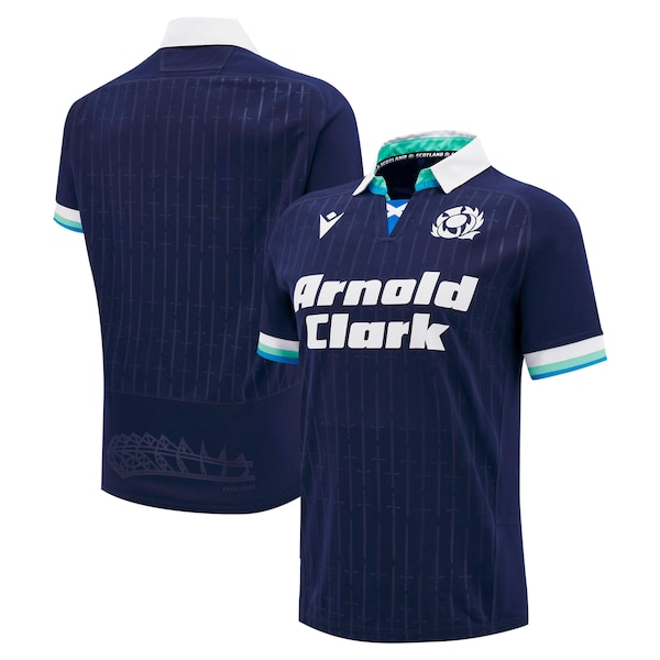 Scotland Home Shirt 2024/25