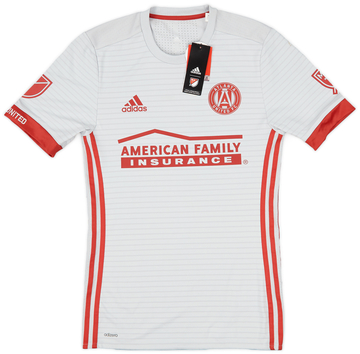 Atlanta United FC Away Shirt 2017
