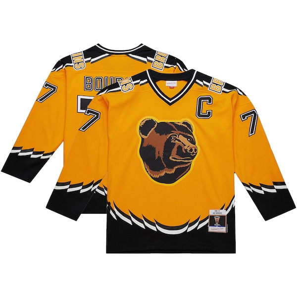 Boston Bruins 1996/97