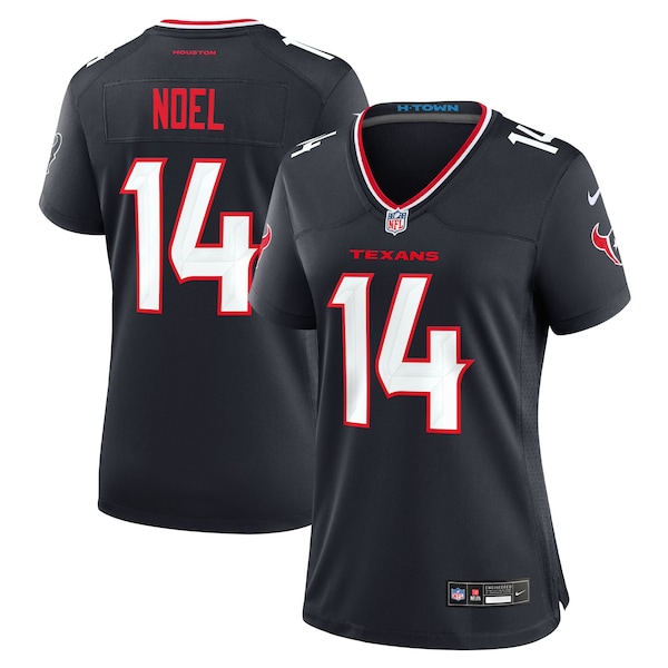 Houston Texans Home Shirt 2026/27