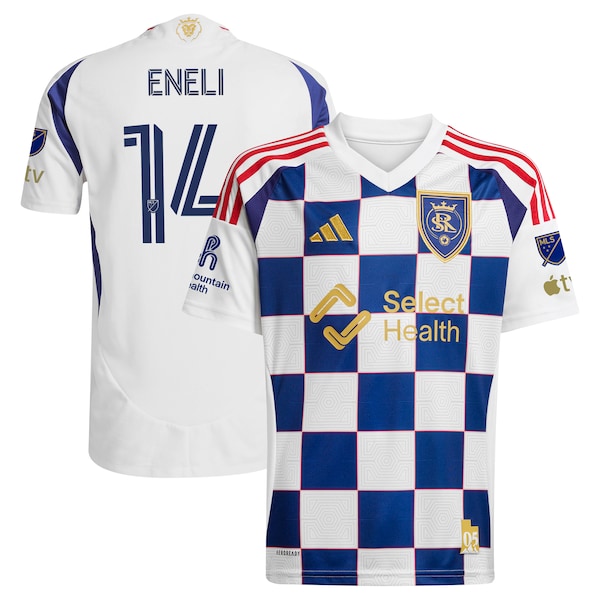 Real Salt Lake 2025
