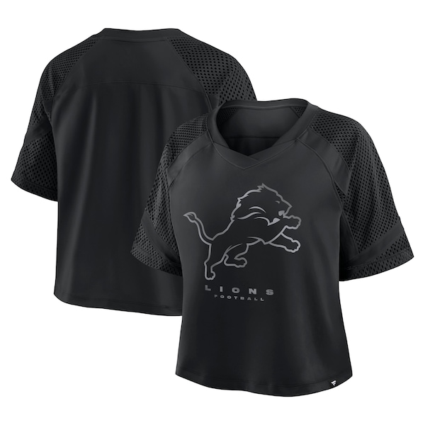 Detroit Lions Camiseta fashion 2025/26