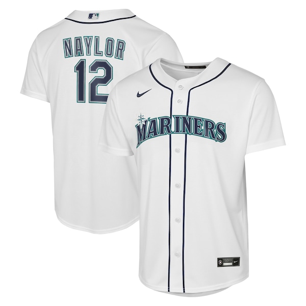 Seattle Mariners Home Shirt 2026/27