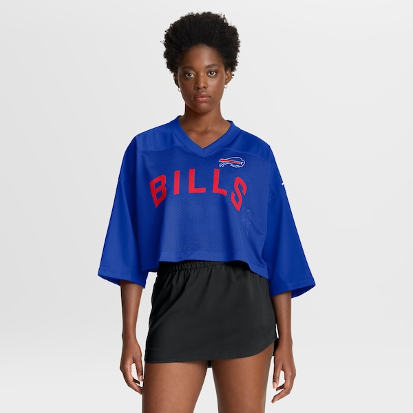 Buffalo Bills Camiseta fashion 2025/26