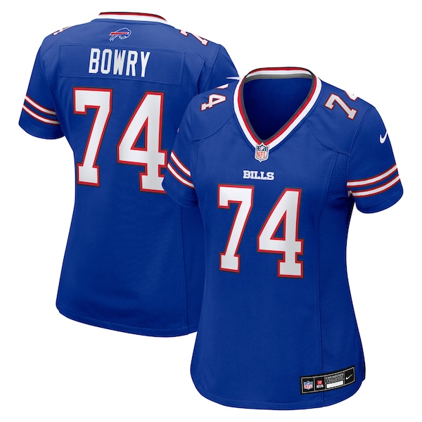 Buffalo Bills Home Shirt 2026/27