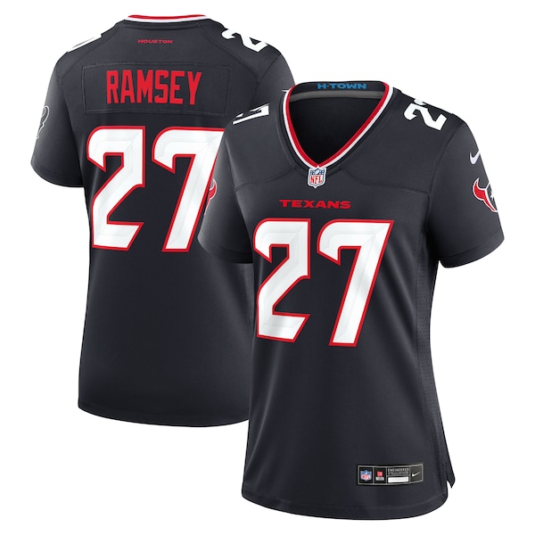 Houston Texans Home Shirt 2026/27