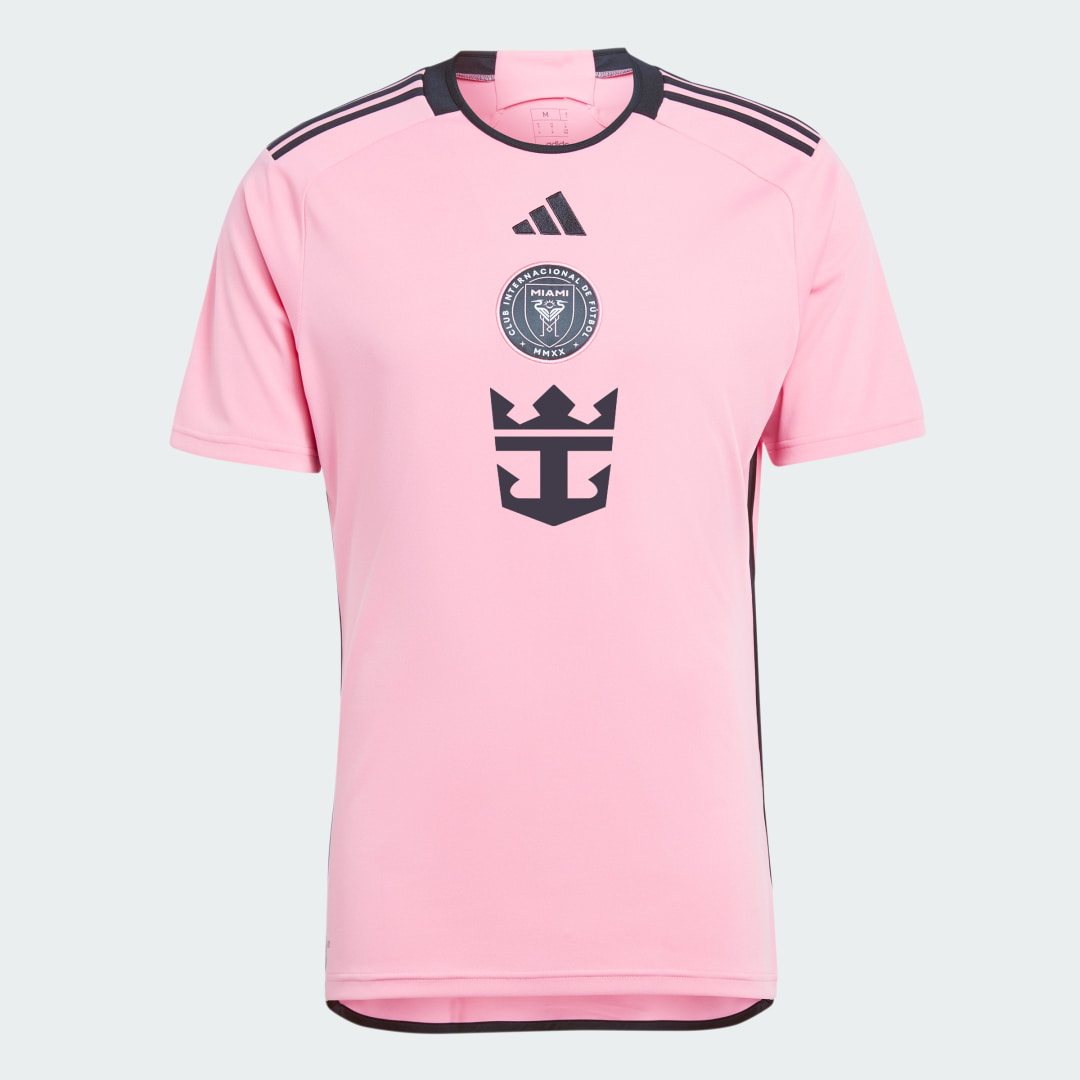 Inter Miami CF Heimtrikot 2024/25