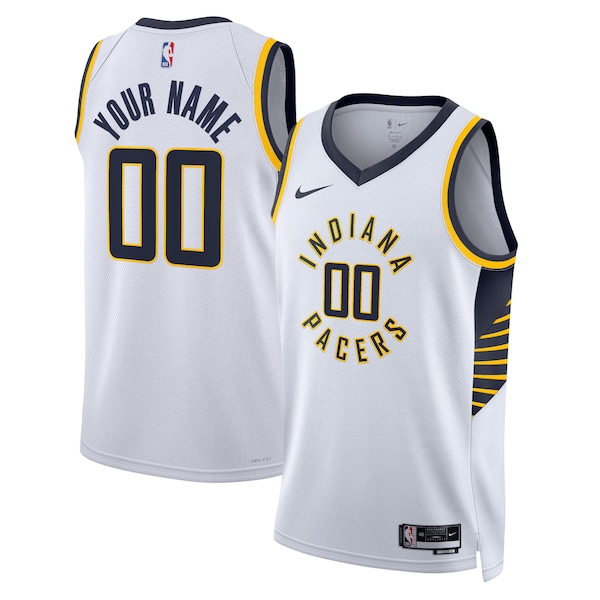 Indiana Pacers Association Edition 2026/27