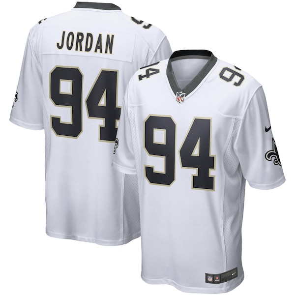 New Orleans Saints Auswärtstrikot 2026/27