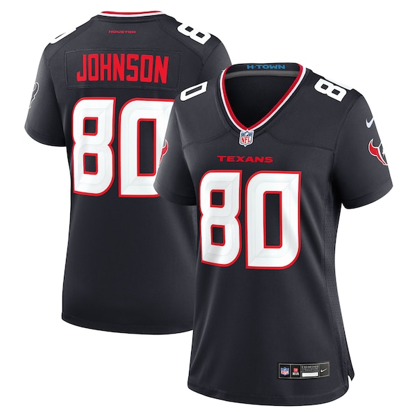 Houston Texans Home Shirt 2026/27