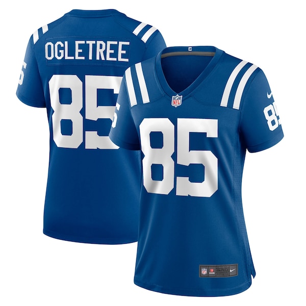 Indianapolis Colts Home Shirt 2026/27