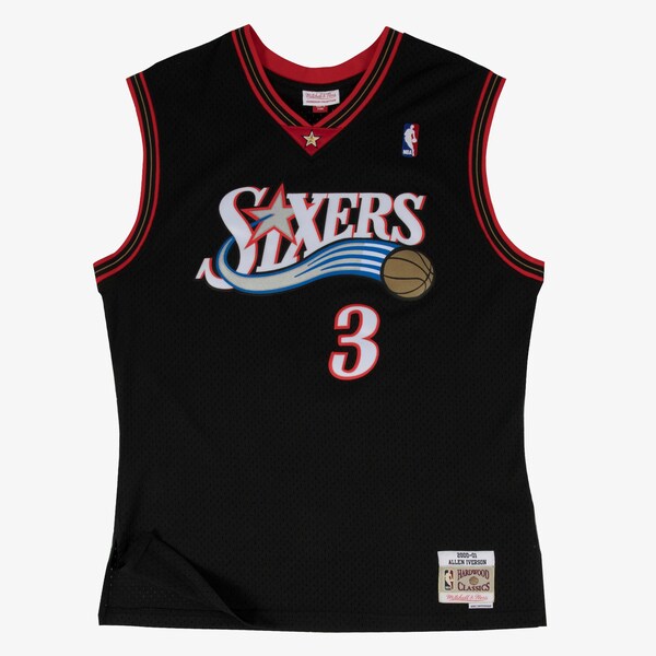 Philadelphia 76ers 2000/01