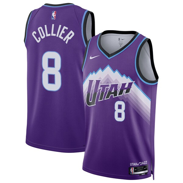 Utah Jazz Icon Edition 2026/27