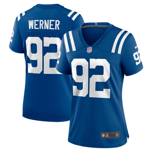 Indianapolis Colts Heimtrikot 2026/27