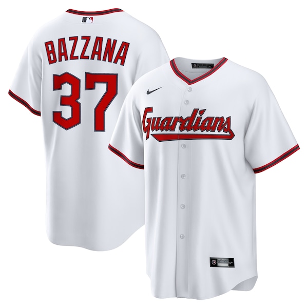 Cleveland Guardians Home Shirt 2026/27