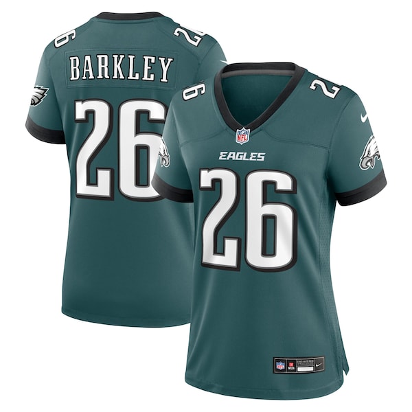 Philadelphia Eagles Home Shirt 2026/27