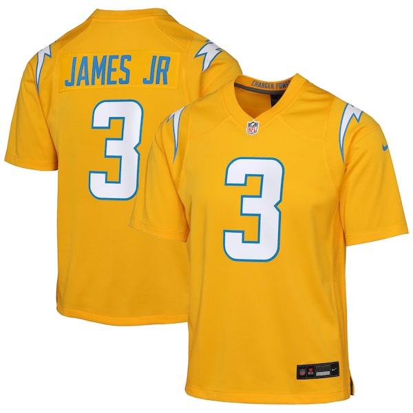 Los Angeles Chargers Alternatief Shirt 2026/27