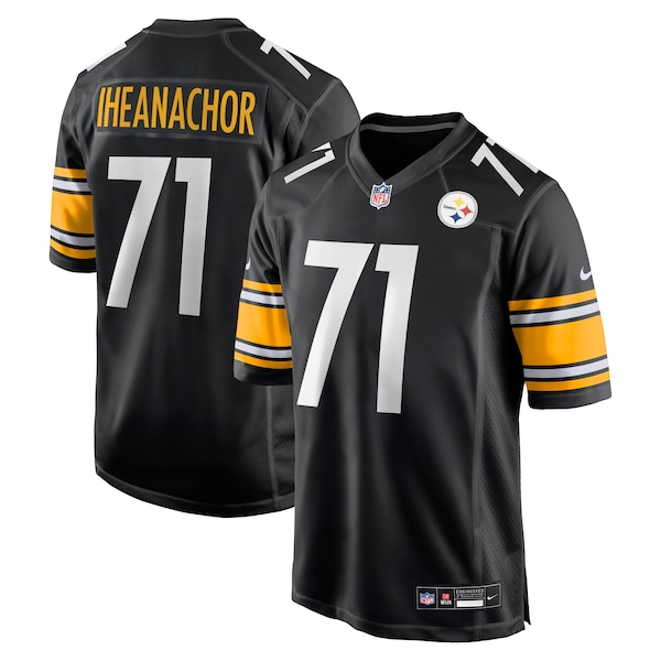 Pittsburgh Steelers Maillot domicile 2026