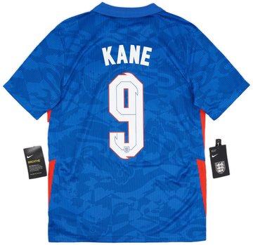 England Away Shirt 2020/21