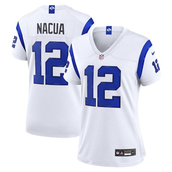 Los Angeles Rams Away Shirt 2026/27