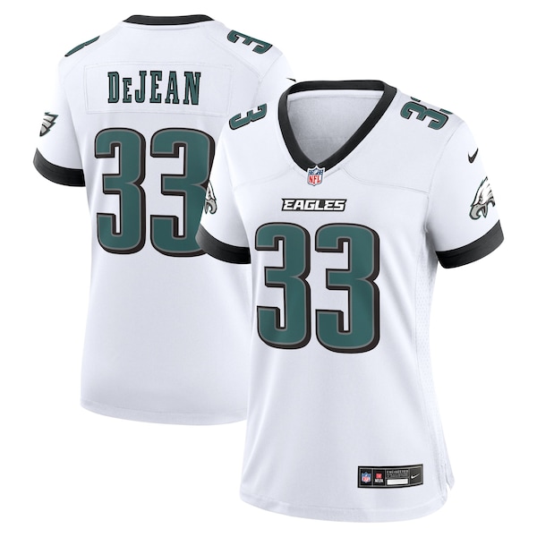 Philadelphia Eagles Away Shirt 2026/27