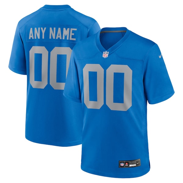 Detroit Lions Tercera camiseta 2025/26