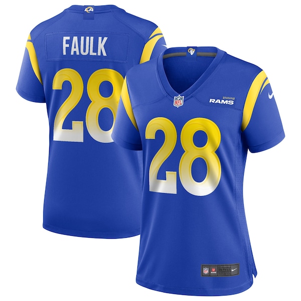 Los Angeles Rams Home Shirt 2026/27