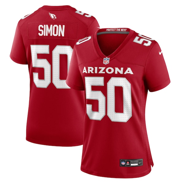 Arizona Cardinals Home Shirt 2026/27