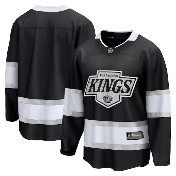 Los Angeles Kings Maglia da casa 2025/26