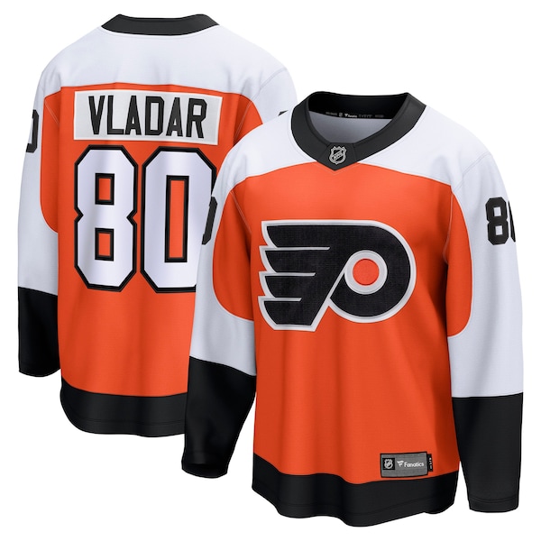 Philadelphia Flyers Home Shirt 2026/27