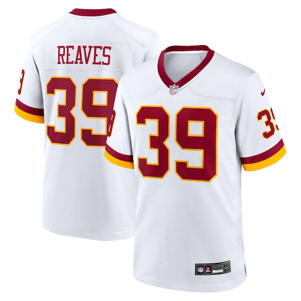 Washington Commanders Away Shirt 2026/27