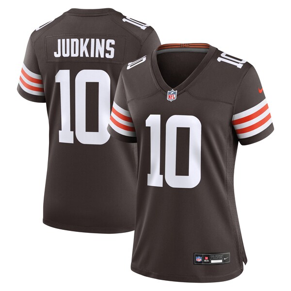 Cleveland Browns Camiseta local 2026/27