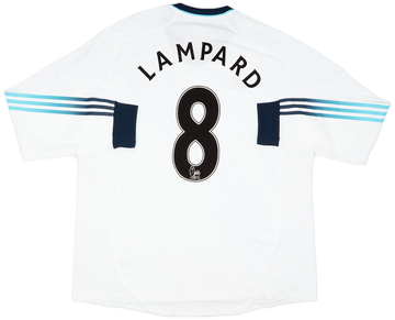 FC Chelsea Away Shirt 2012/13