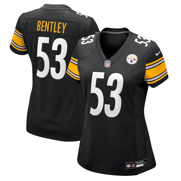 Pittsburgh Steelers Home Shirt 2026/27