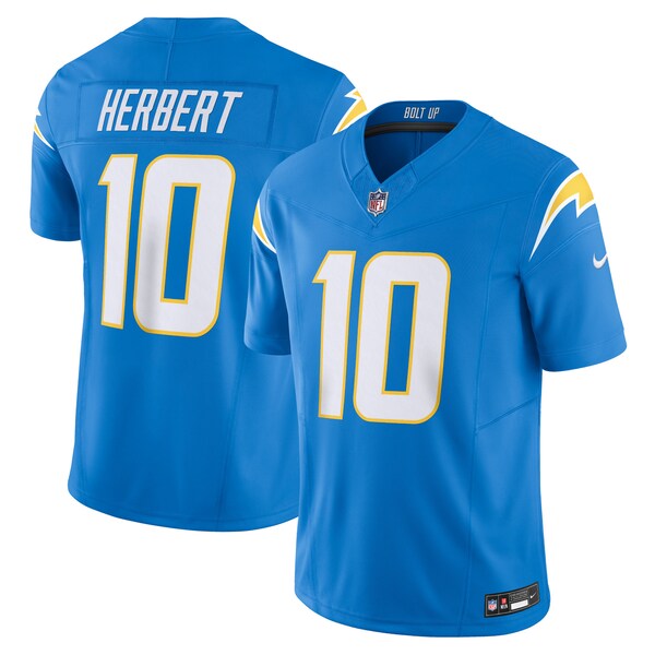 Los Angeles Chargers Home Shirt 2025/26