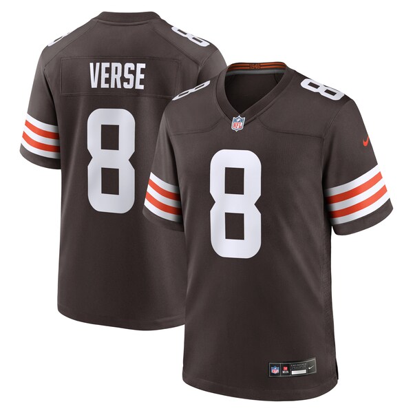 Cleveland Browns Camiseta local 2026/27