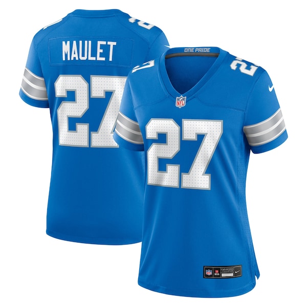 Detroit Lions Home Shirt 2026/27