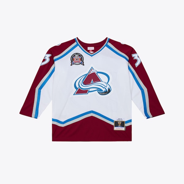 Colorado Avalanche 1995