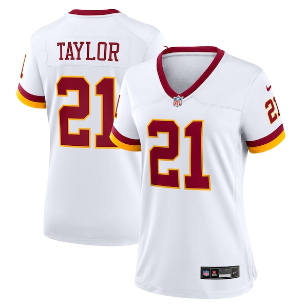Washington Commanders Away Shirt 2026/27