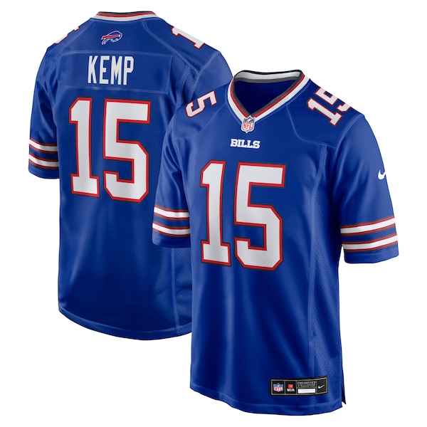 Buffalo Bills Home Shirt 2026/27