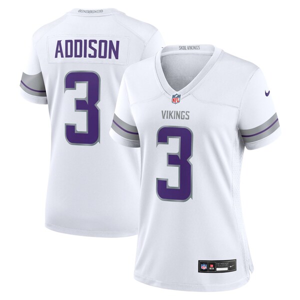 Minnesota Vikings Maillot alternatif 2026/27